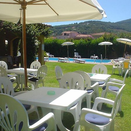 Gabbiano Azzurro 2 Marciana Marina (Isola d'Elba) Eksteriør bilde