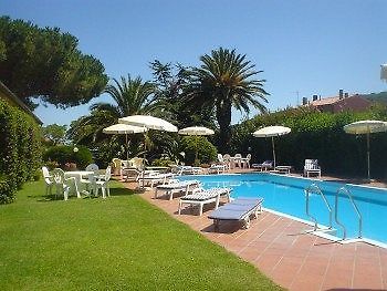 Gabbiano Azzurro 2 Marciana Marina (Isola d'Elba) Eksteriør bilde