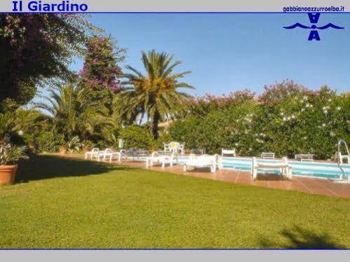 Gabbiano Azzurro 2 Marciana Marina (Isola d'Elba) Eksteriør bilde