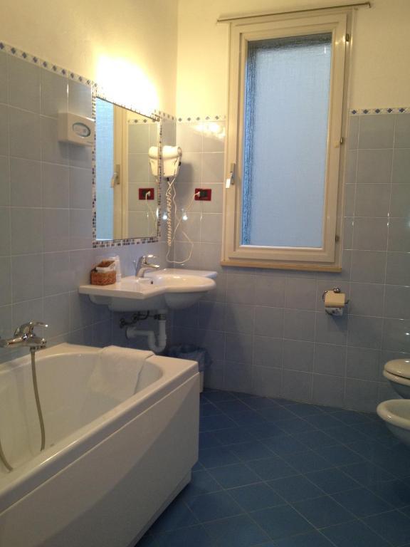 Gabbiano Azzurro 2 Marciana Marina (Isola d'Elba) Rom bilde