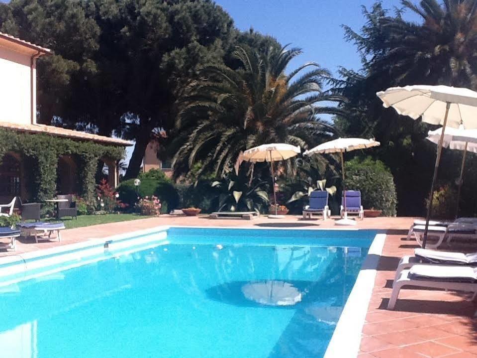Gabbiano Azzurro 2 Marciana Marina (Isola d'Elba) Eksteriør bilde